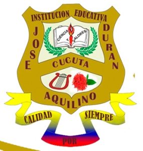 Institución Educativa José A. Duran 