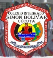 Institución Educativa Simón Bolívar